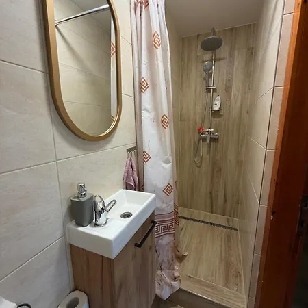 Horsky Raj Lodge Jasenie